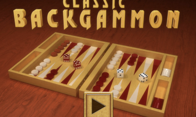 Backgammon Play It Online – Free Game